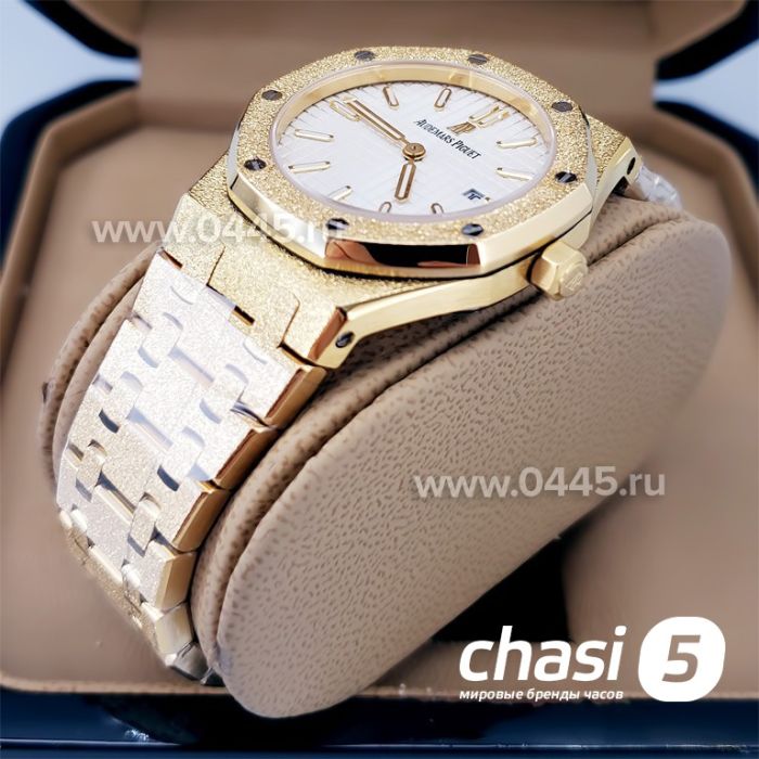 Часы Audemars Piguet Oak Lady (19118)
