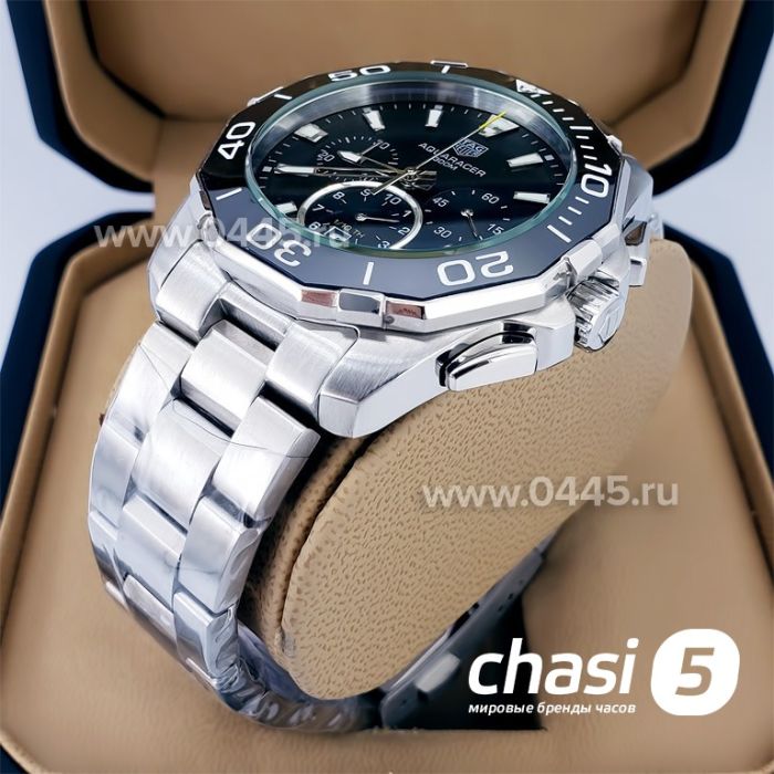 Часы Tag Heuer Aquaracer Calibre 5 (19119)
