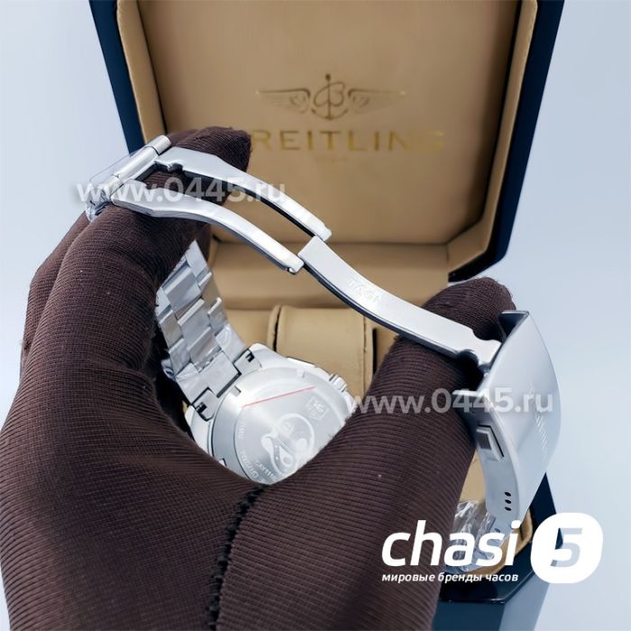 Часы Tag Heuer Aquaracer Calibre 5 (19119)