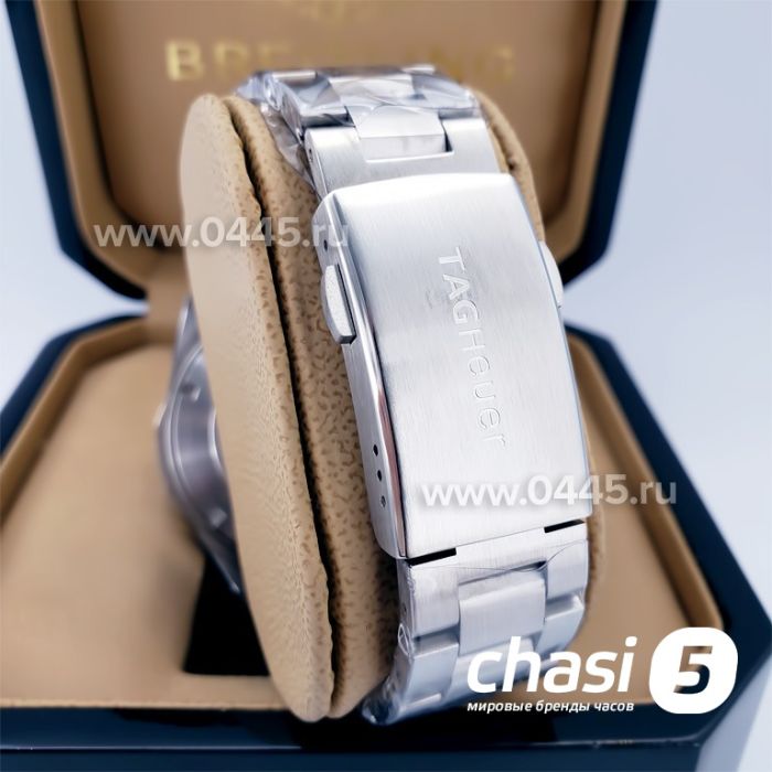 Часы Tag Heuer Aquaracer Calibre 5 (19120)