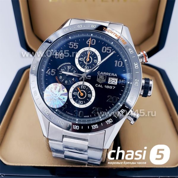 Часы Tag Heuer Calibre 16 (19121)