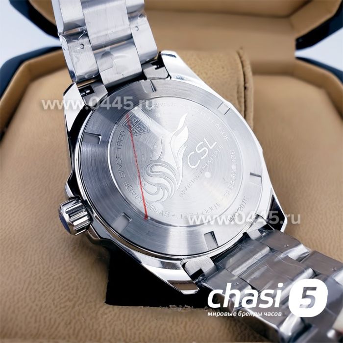 Часы Tag Heuer Aquaracer Calibre 5 (19122)