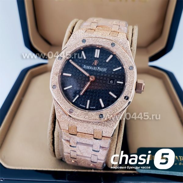 Часы Audemars Piguet Oak Lady (19130)