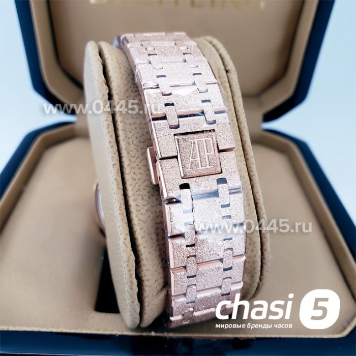 Часы Audemars Piguet Oak Lady (19130)