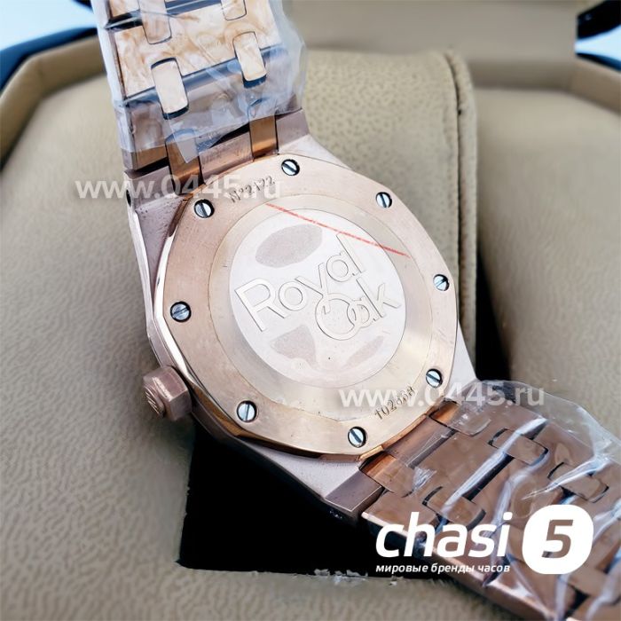 Часы Audemars Piguet Oak Lady (19130)