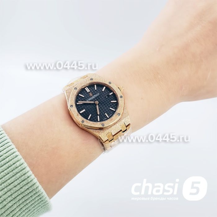 Часы Audemars Piguet Oak Lady (19130)