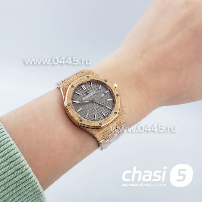 Часы Audemars Piguet Oak Lady (19132)