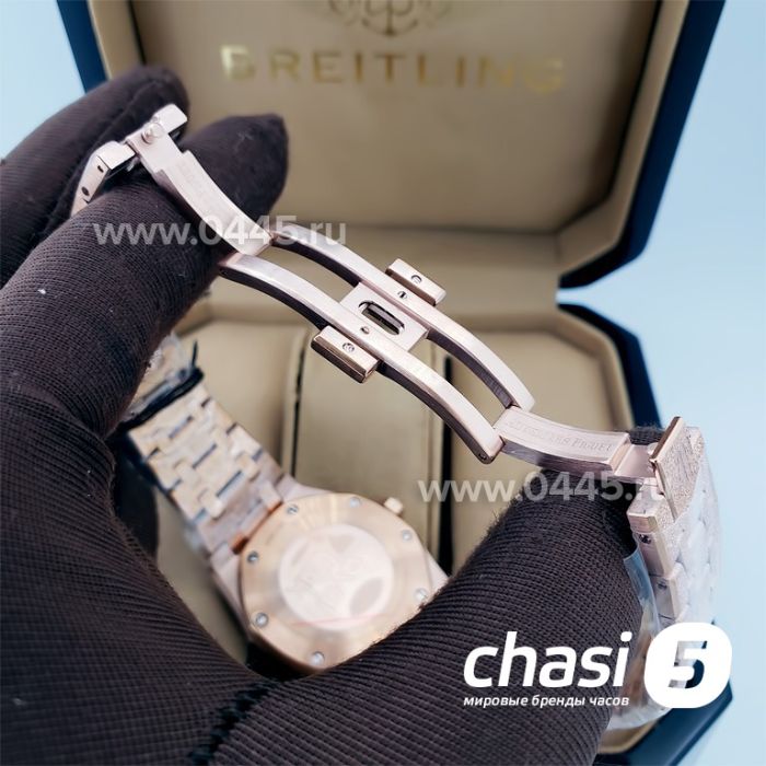 Часы Audemars Piguet Oak Lady (19132)