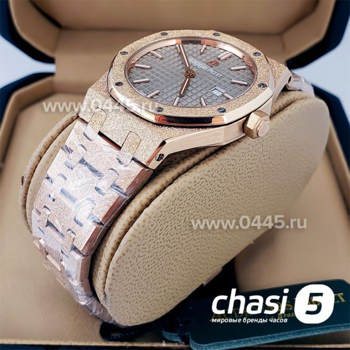 Часы Audemars Piguet Oak Lady (19132)