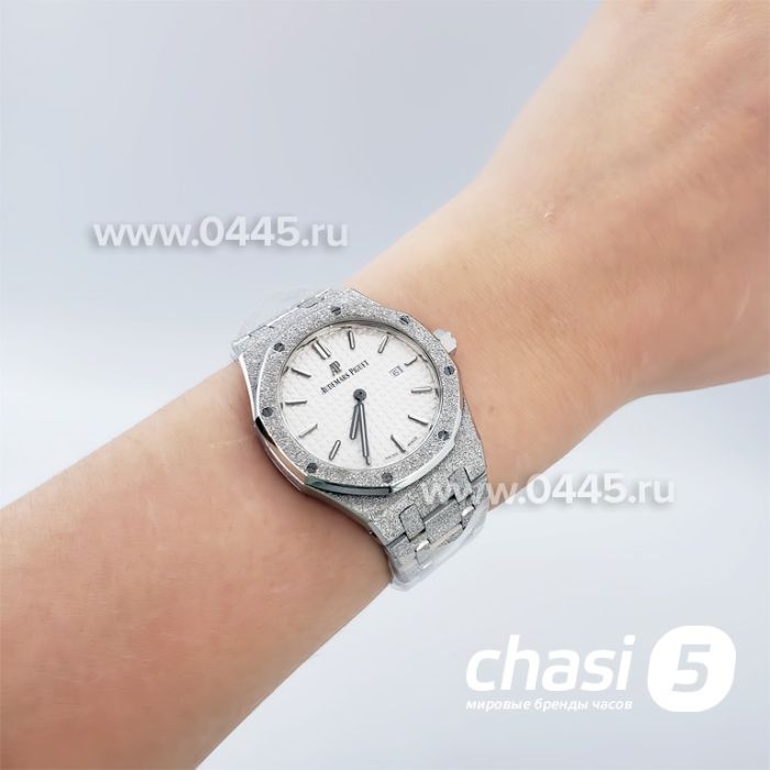 Часы Audemars Piguet Oak Lady (19133)