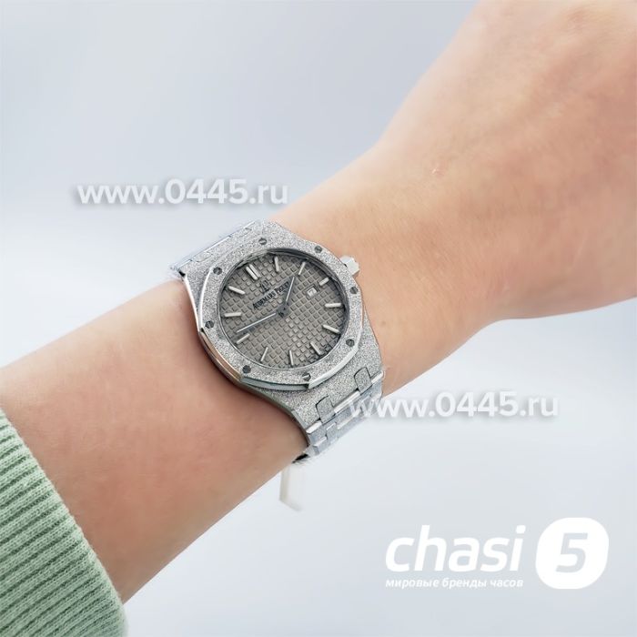 Часы Audemars Piguet Oak Lady (19135)