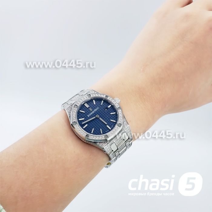 Часы Audemars Piguet Royal Oak Lady (19136)