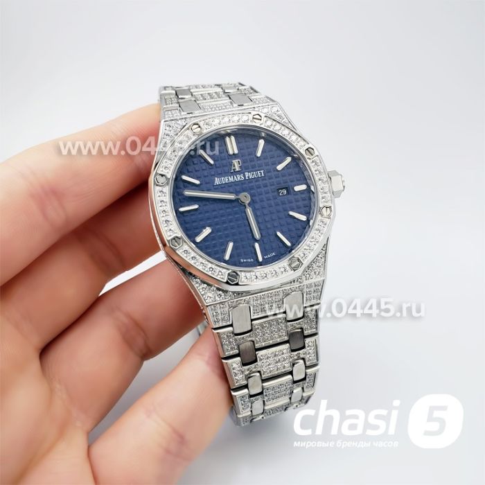 Часы Audemars Piguet Royal Oak Lady (19136)