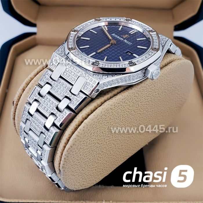 Часы Audemars Piguet Royal Oak Lady (19136)