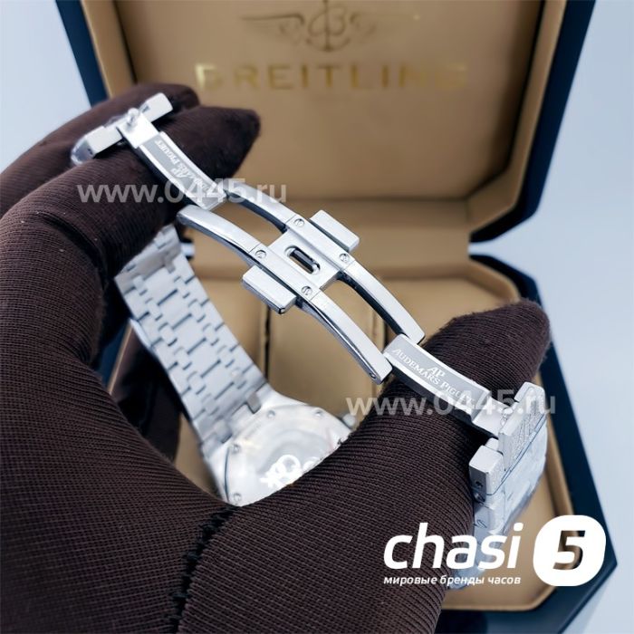 Часы Audemars Piguet Royal Oak Lady (19136)