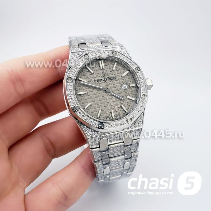Часы Audemars Piguet Royal Oak Lady (19138)