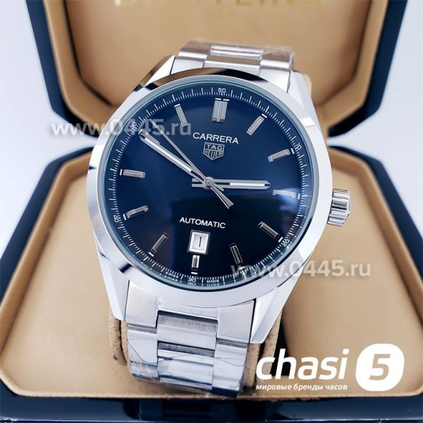 Часы TAG Heuer Carrera Cara Delevingne (19144)