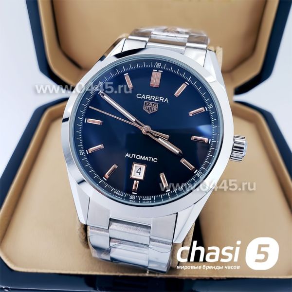 Часы TAG Heuer Carrera Cara Delevingne (19146)