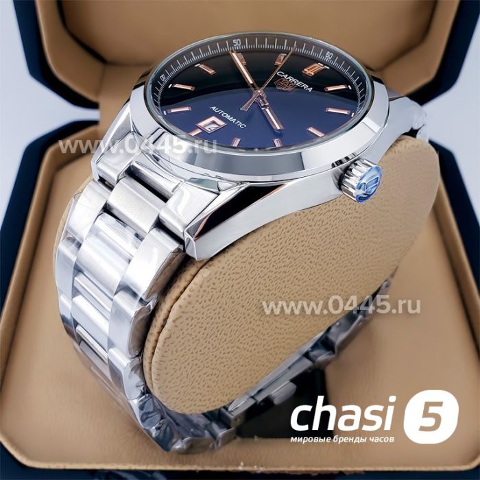 Часы TAG Heuer Carrera Cara Delevingne (19146)
