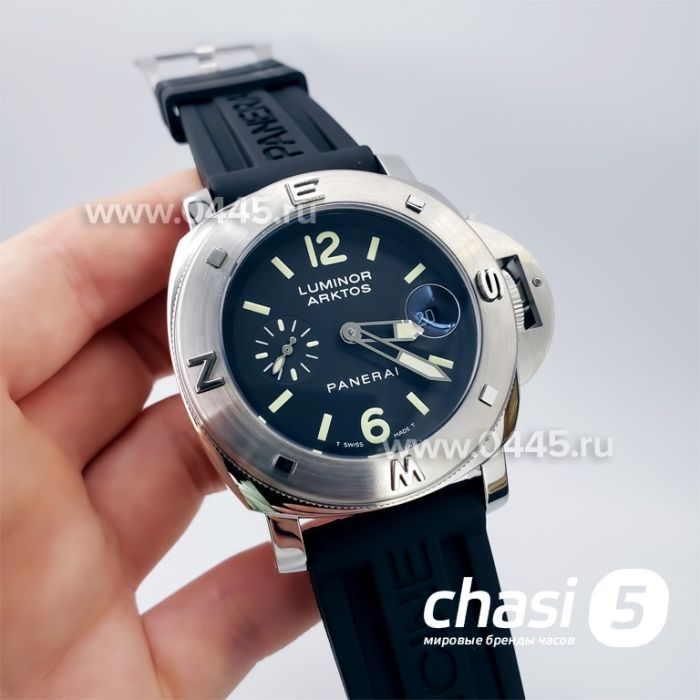 Часы Panerai Luminor Arktos (19147)