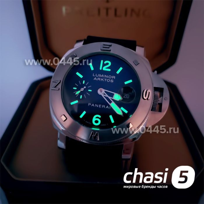 Часы Panerai Luminor Arktos (19147)