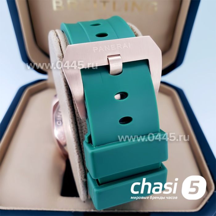 Часы Panerai Luminor GMT (19159)