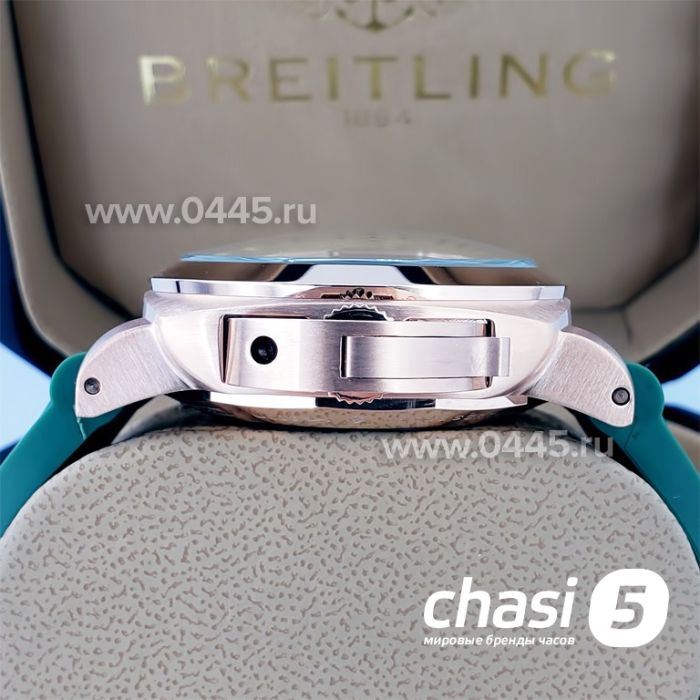 Часы Panerai Luminor GMT (19159)