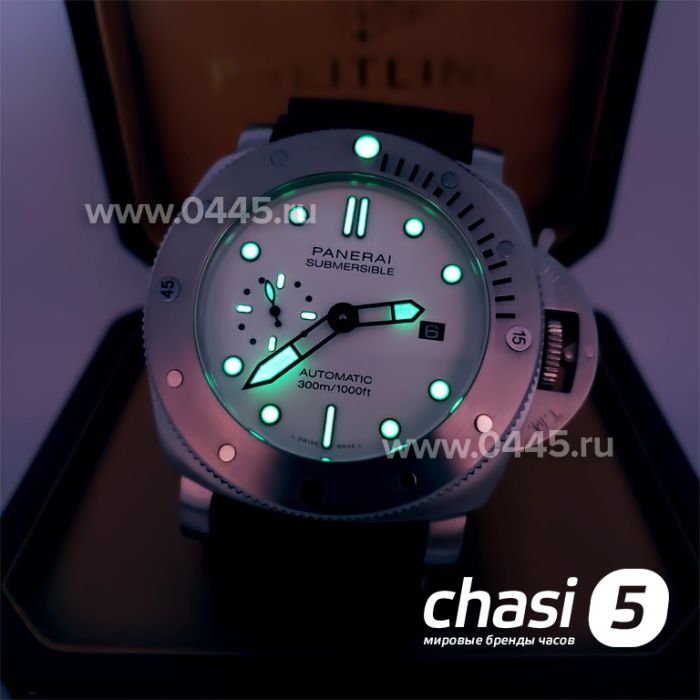 Часы Panerai Submersible (19163)