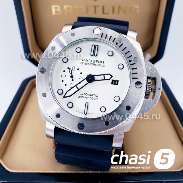Часы Panerai Submersible (19163)