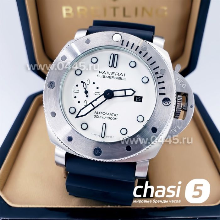 Часы Panerai Submersible (19163)