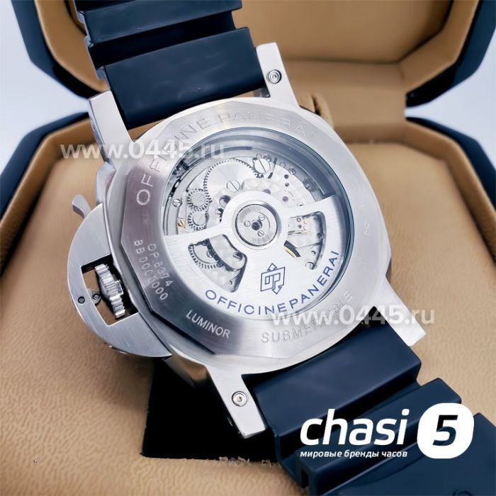 Часы Panerai Submersible (19163)