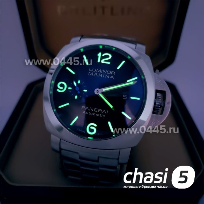 Часы Panerai Luminor GMT (19166)