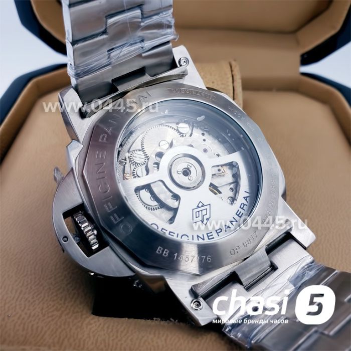 Часы Panerai Luminor GMT (19166)