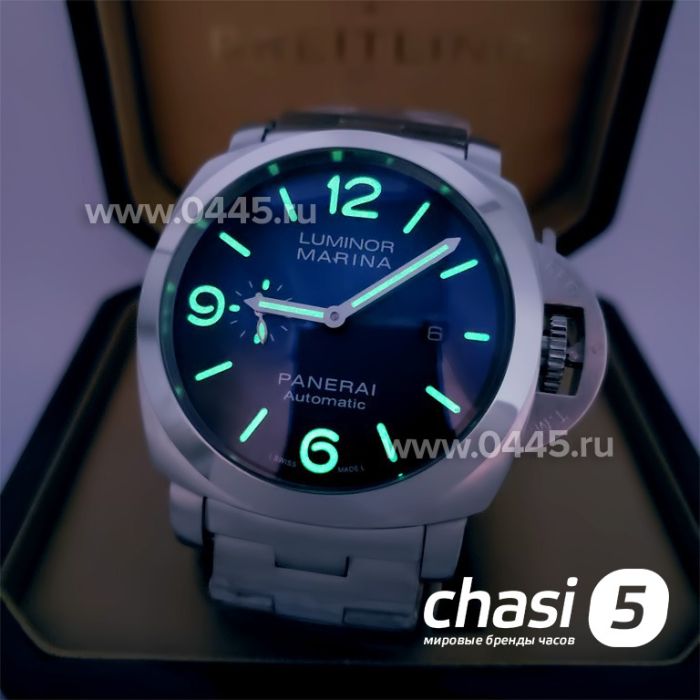 Часы Panerai Luminor GMT (19167)