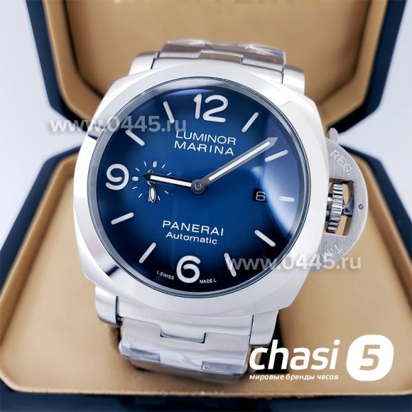 Часы Panerai Luminor GMT (19167)