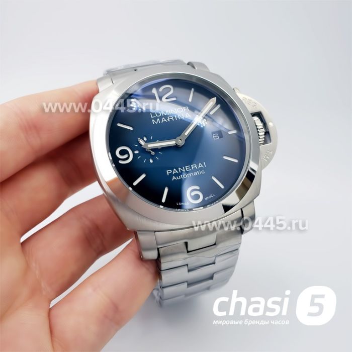 Часы Panerai Luminor GMT (19167)