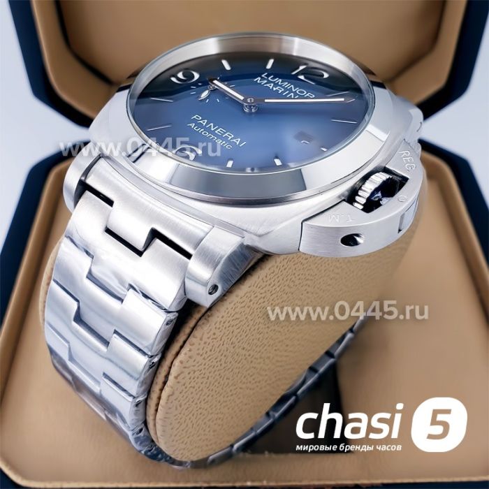Часы Panerai Luminor GMT (19167)