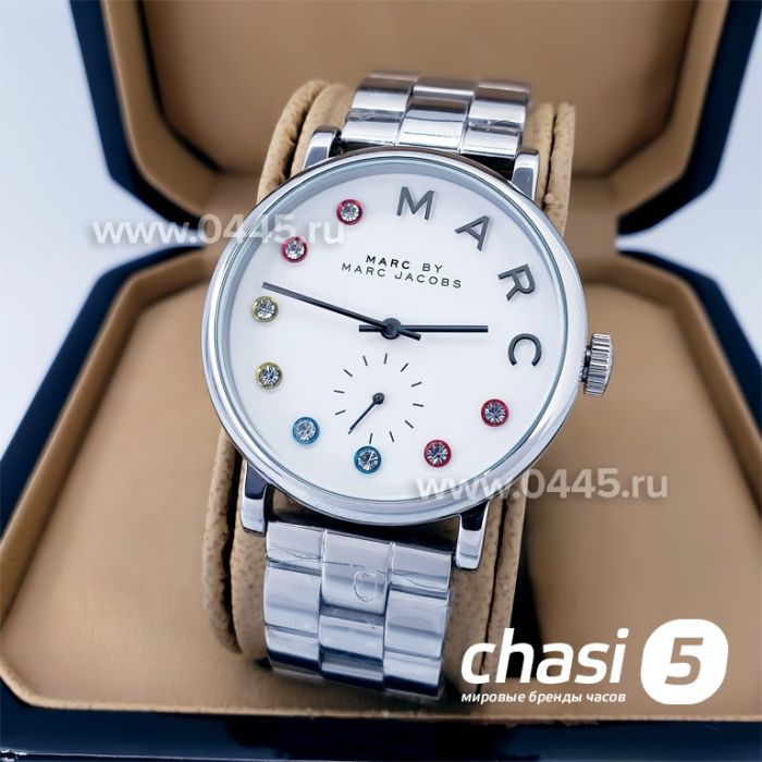Часы Marc Jacobs Baker MBM3420 (19173)