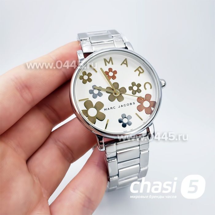Часы Marc Jacobs Baker MJ3579 (19174)