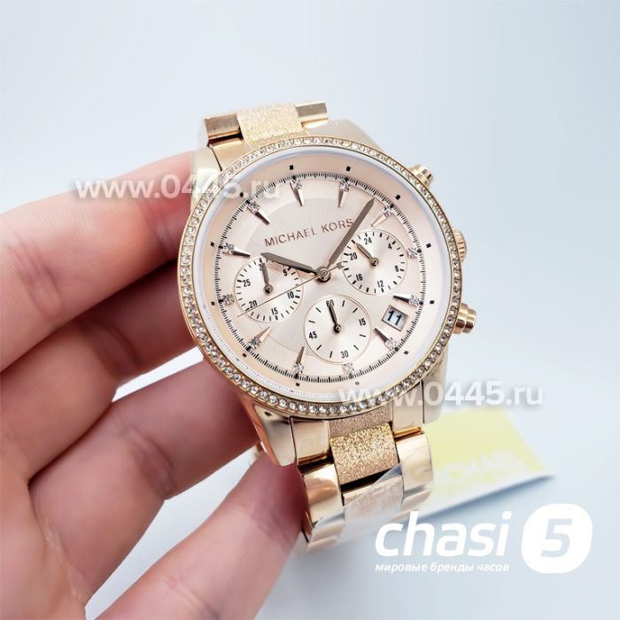 Часы Michael Kors MK6598 (19175)