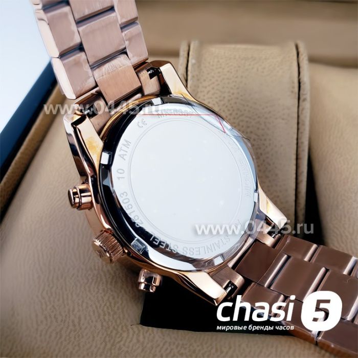 Часы Michael Kors MK6598 (19175)