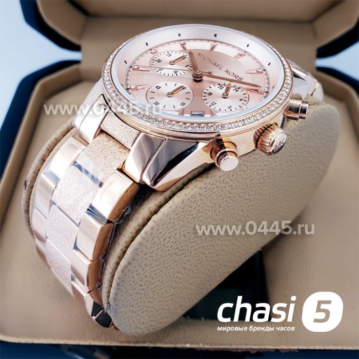 Часы Michael Kors MK6598 (19175)