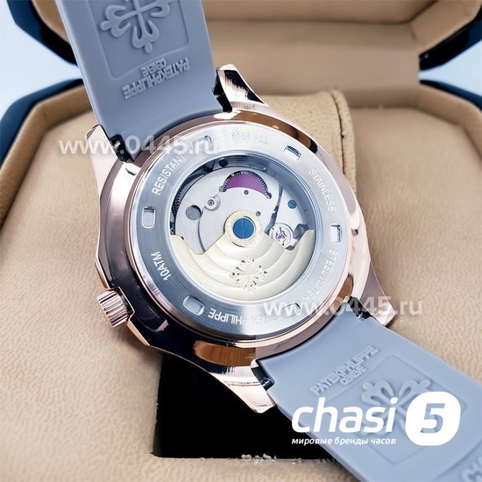 Часы Patek Philippe Aquanaut (19181)