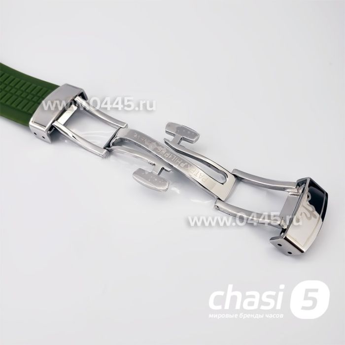 Часы Patek Philippe Aquanaut (19184)