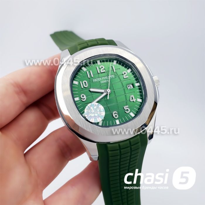 Часы Patek Philippe Aquanaut (19184)