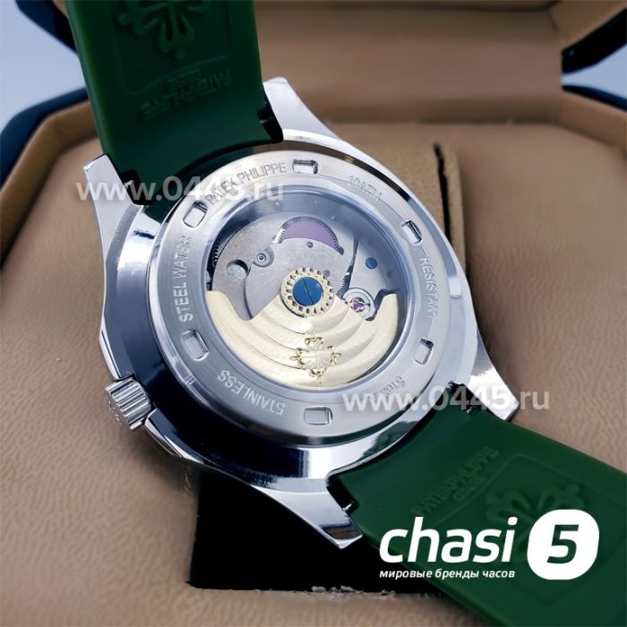 Часы Patek Philippe Aquanaut (19184)