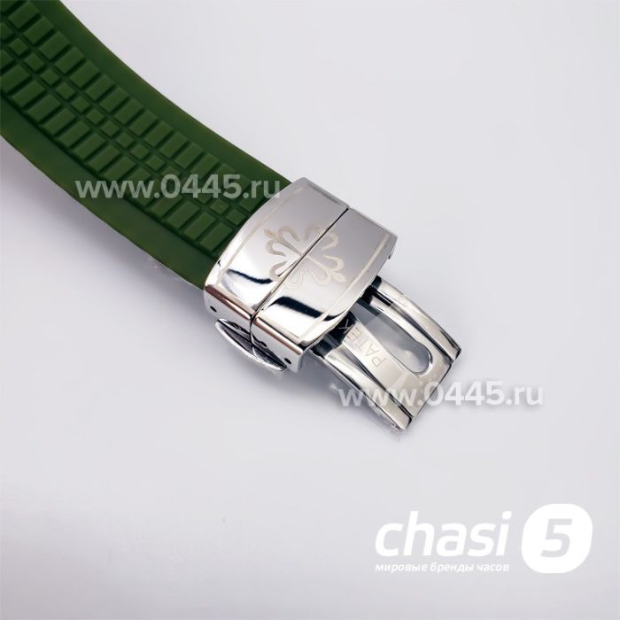 Часы Patek Philippe Aquanaut (19184)