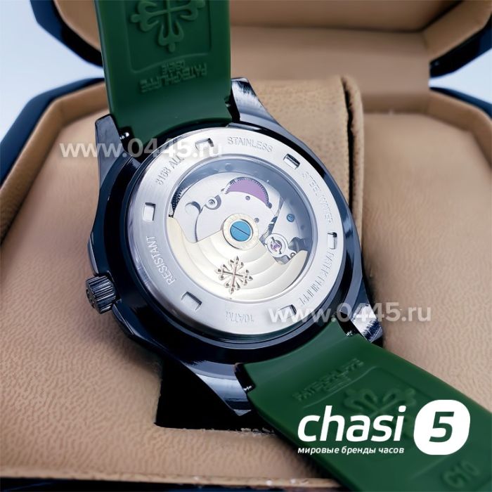 Часы Patek Philippe Aquanaut (19191)