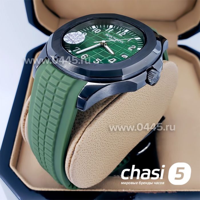 Часы Patek Philippe Aquanaut (19191)