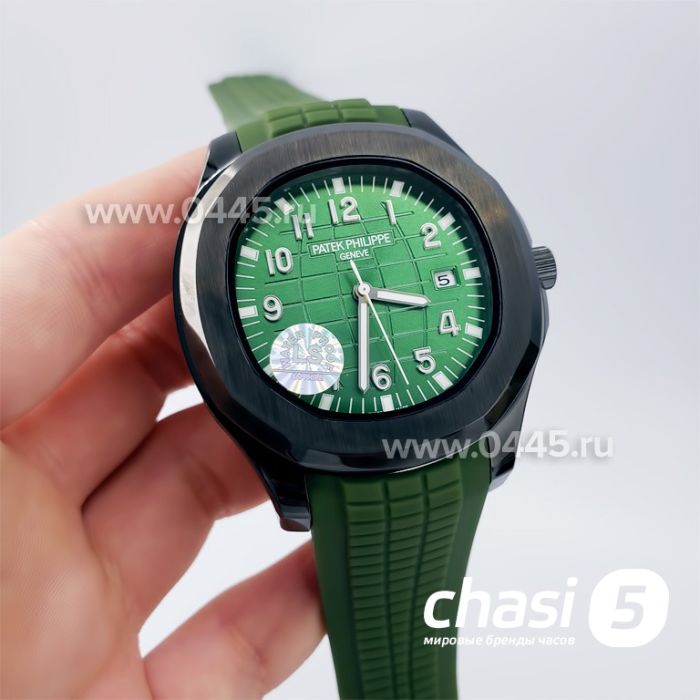 Часы Patek Philippe Aquanaut (19191)